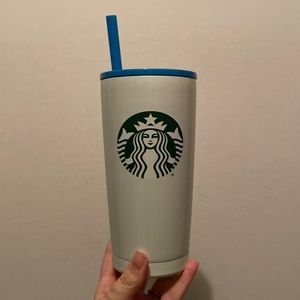Starbucks Disney World Tumbler